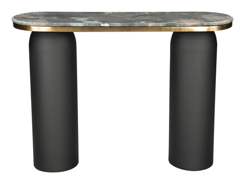Luxor - Console Table - Multicolor - Premium Console Tables from Zuo Modern - Just $1500! Shop now at brett interiors