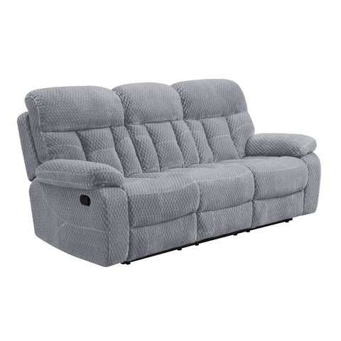 Bravo - Sofa - Premium Reclining Sofas from New Classic - Just $1072.50! Shop now at brett interiors