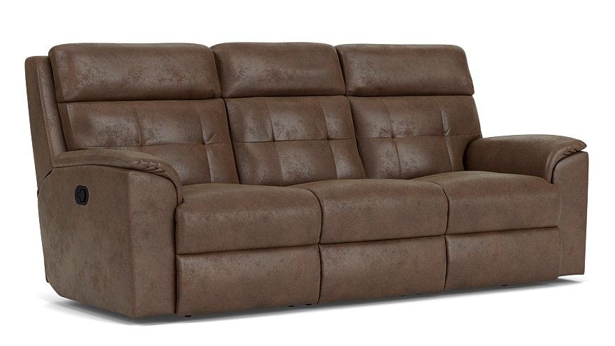 Mason - Sofa - Premium Reclining Sofas from Flexsteel - Just $2562.50! Shop now at brett interiors