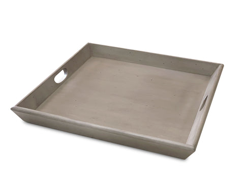 Westwood - Ottoman Tray - Premium Trays from Sunny Designs - Just $140! Shop now at brett interiors