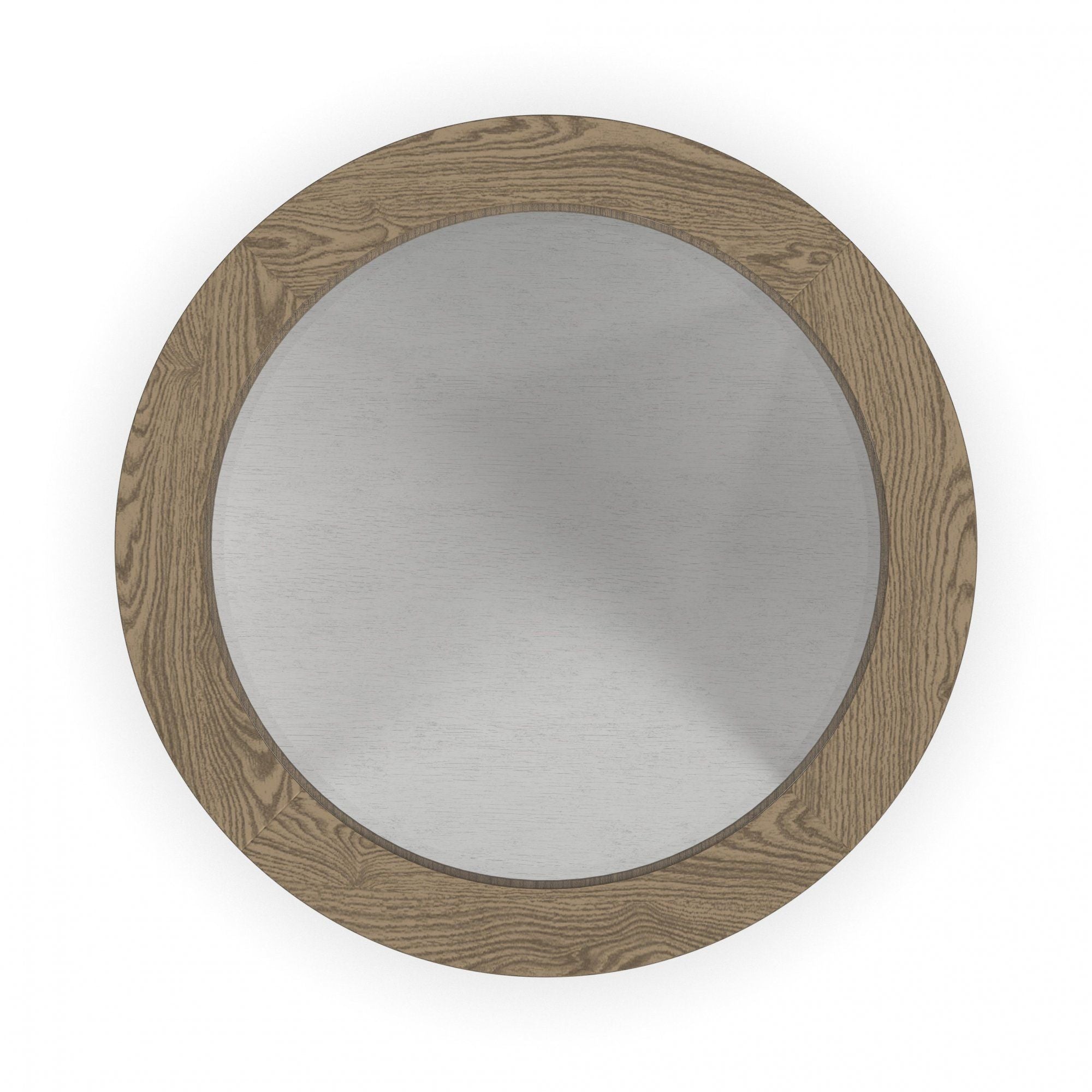 Melody - Round Coffee Table with Casters - Premium Coffee Tables from Flexsteel - Just $825! Shop now at brett interiors