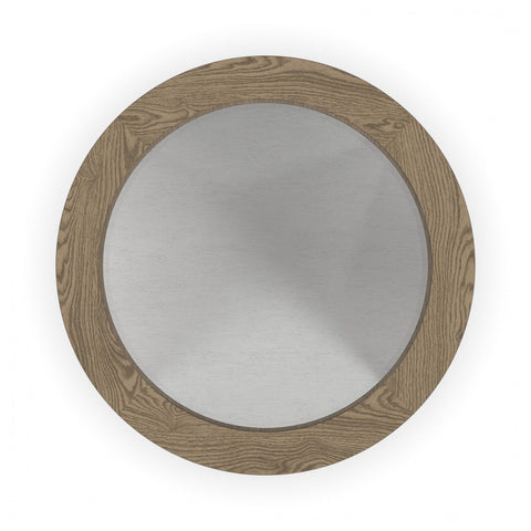 Melody - Round Coffee Table with Casters - Premium Coffee Tables from Flexsteel - Just $825! Shop now at brett interiors