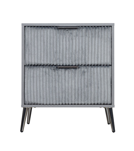 Kailani - Bedroom Nightstand - Premium Accent Nightstands from New Classic - Just $175! Shop now at brett interiors