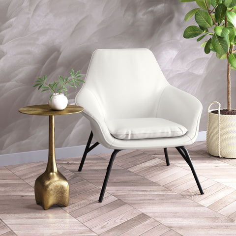 Lexi - Side Table - Premium Side Tables from Zuo Modern - Just $400! Shop now at brett interiors