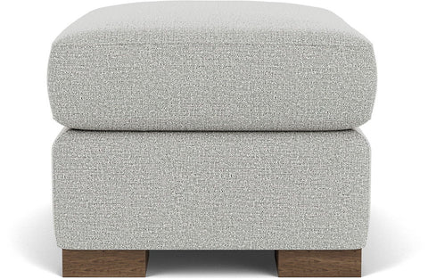 Bryant - Upholstered Ottoman - Premium Upholstered Ottomans from Flexsteel - Just $562.50! Shop now at brett interiors