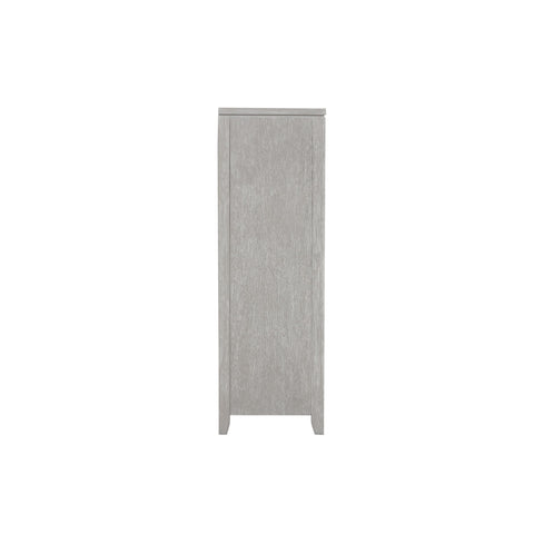 Fiona - Chest - Mist Gray - Premium Accent Chests from New Classic - Just $800! Shop now at brett interiors