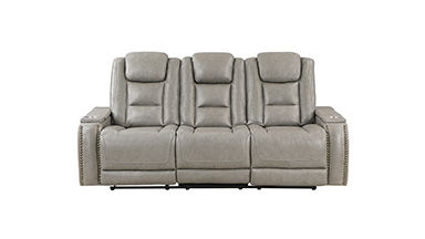 Breckenridge - Sofa - Premium Reclining Sofas from New Classic - Just $1747.50! Shop now at brett interiors
