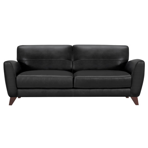 Jedd - Contemporary Sofa - Premium Stationary Sofas from Armen Living - Just $2727.50! Shop now at brett interiors