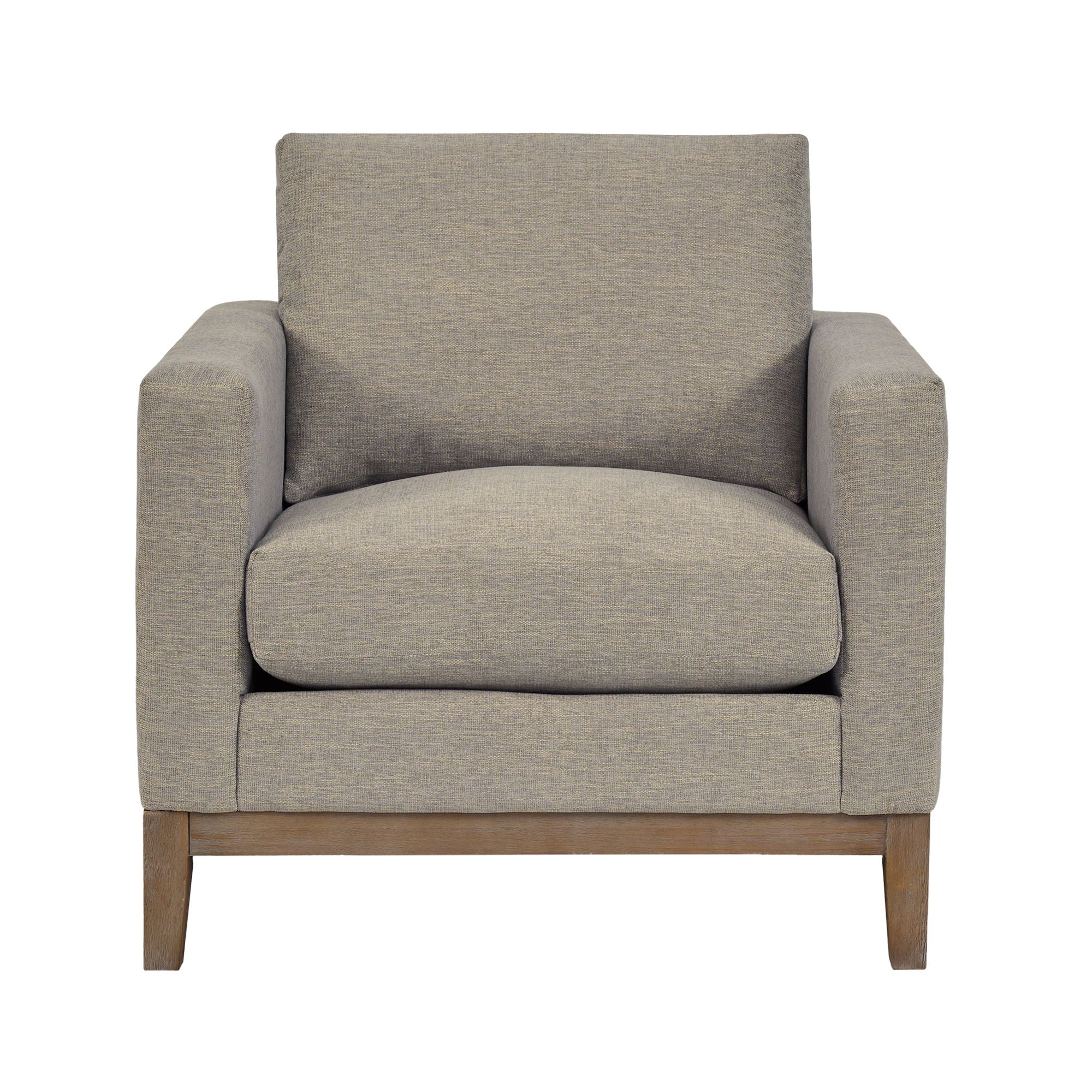 Donna - Upholstered Accent Chair - Premium Accent Chairs from Armen Living - Just $1497.50! Shop now at brett interiors