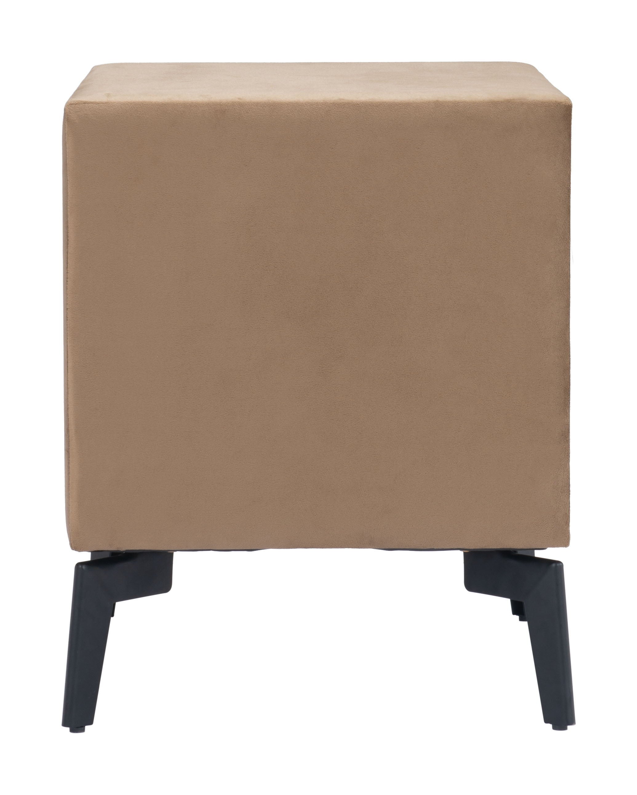 Montana - Side Table - Brown - Premium Side Tables from Zuo Modern - Just $650! Shop now at brett interiors