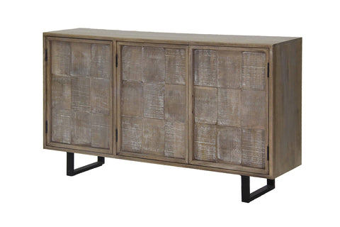Crossings Casablanca - TV Console - Premium TV Stands from Parker House - Just $947.50! Shop now at brett interiors