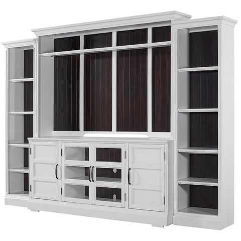 Shoreham - TV Console - Premium TV Stands from Parker House - Just $1122.50! Shop now at brett interiors