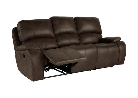 Brookings - Reclining Sofa - Premium Reclining Sofas from New Classic - Just $997.50! Shop now at brett interiors