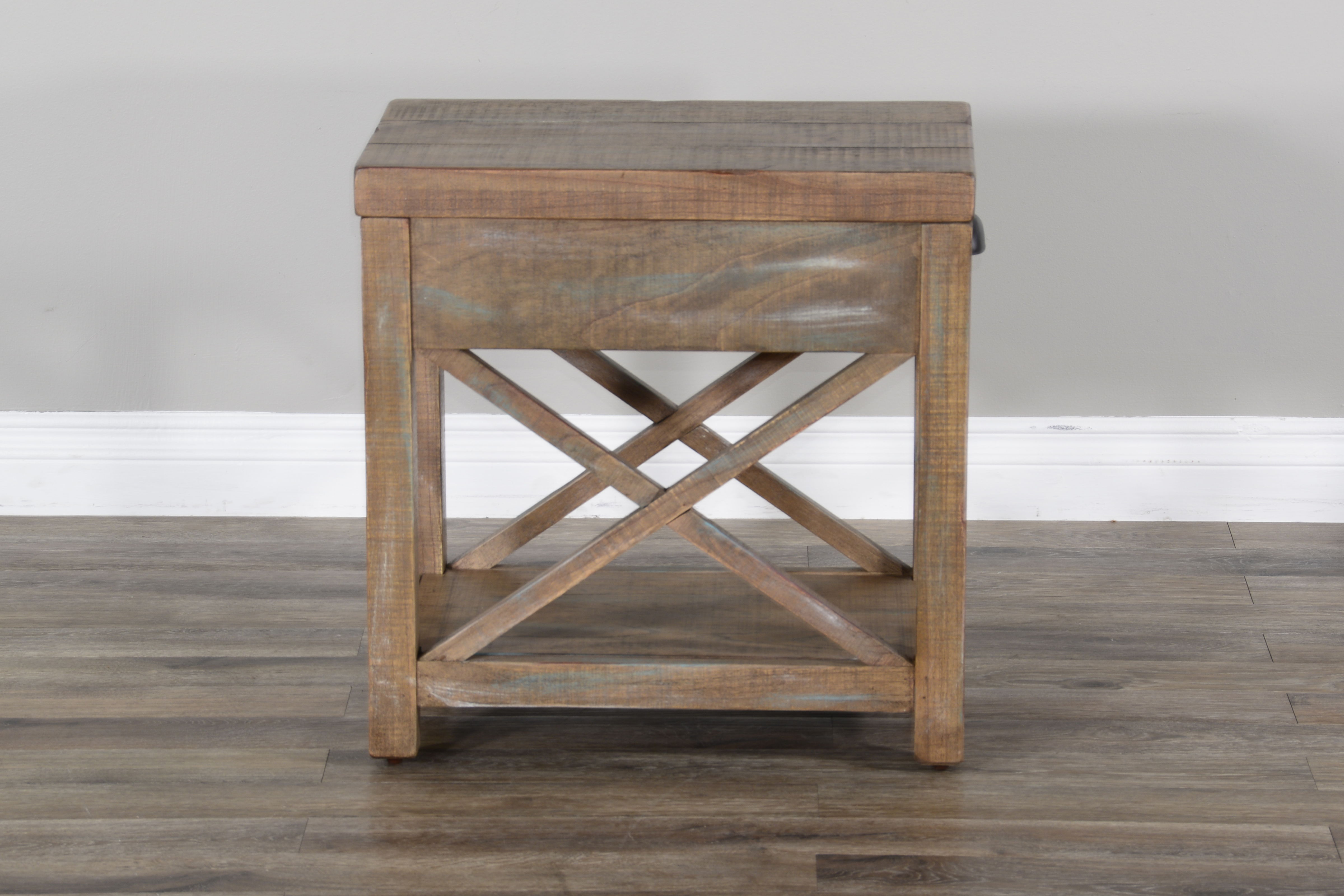 Durango - Table - Premium Cocktail Tables from Sunny Designs - Just $263! Shop now at brett interiors