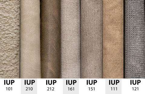 Mita - Sofa - Oyster - Premium Stationary Sofas from International Furniture Direct - Just $1375! Shop now at brett interiors