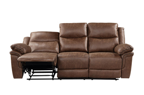 Ryland - Reclining Sofa New Classic