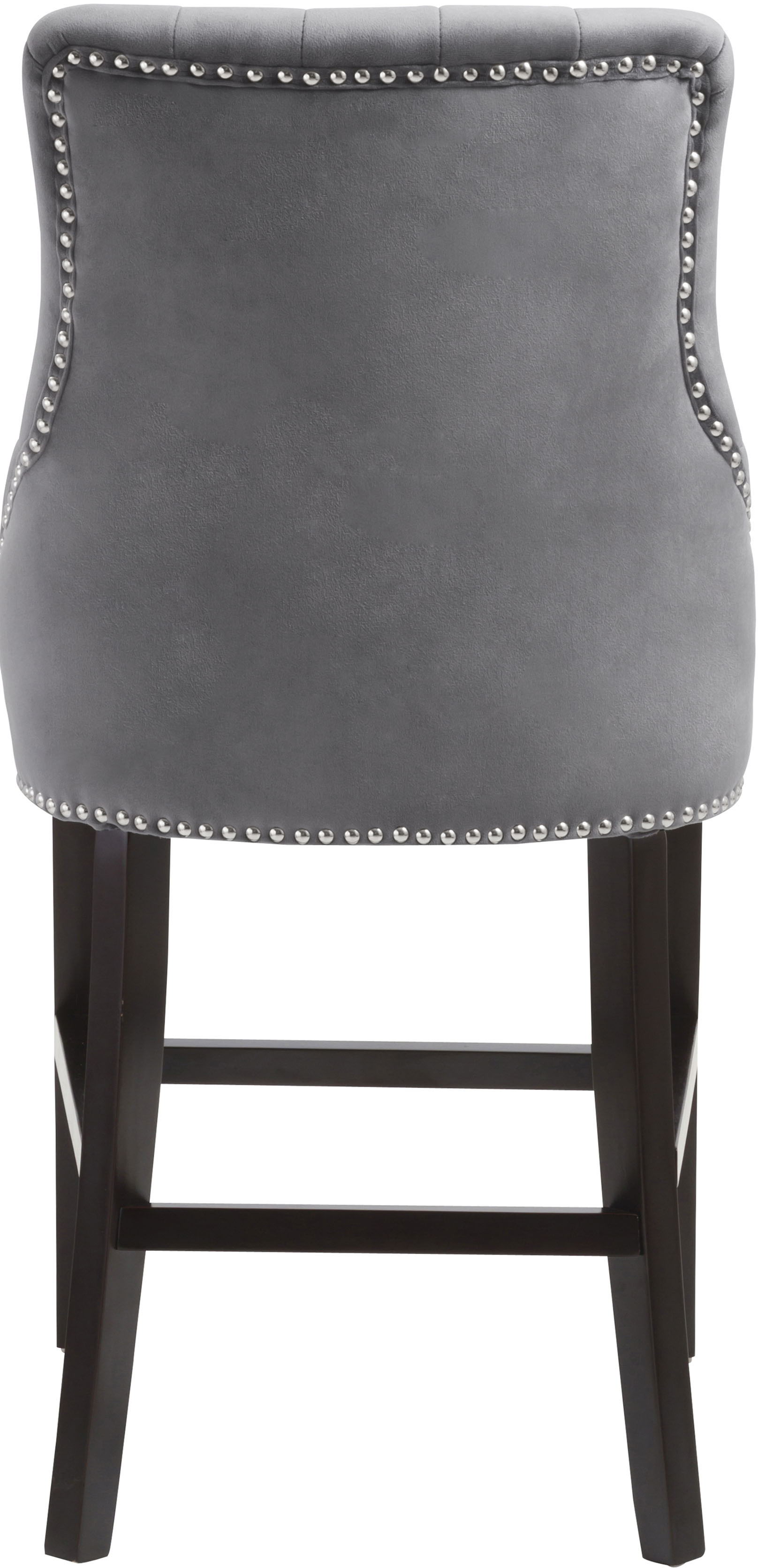 Oxford - Stool (Set of 2) - Premium Stool Sets from Meridian Furniture - Just $625! Shop now at brett interiors