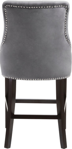 Oxford - Stool (Set of 2) - Premium Stool Sets from Meridian Furniture - Just $625! Shop now at brett interiors