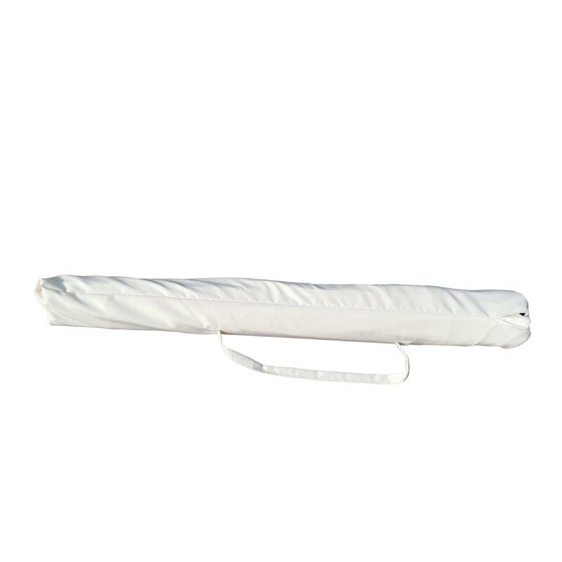 9' Pole Umbrella With Carry Bag - Premium Umbrellas & Canopies from Gather Craft - Just $114! Shop now at brett interiors
