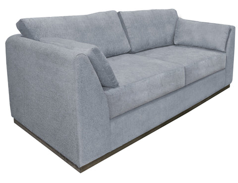 Vallarta - Sofa - Premium Stationary Sofas from International Furniture Direct - Just $1475! Shop now at brett interiors
