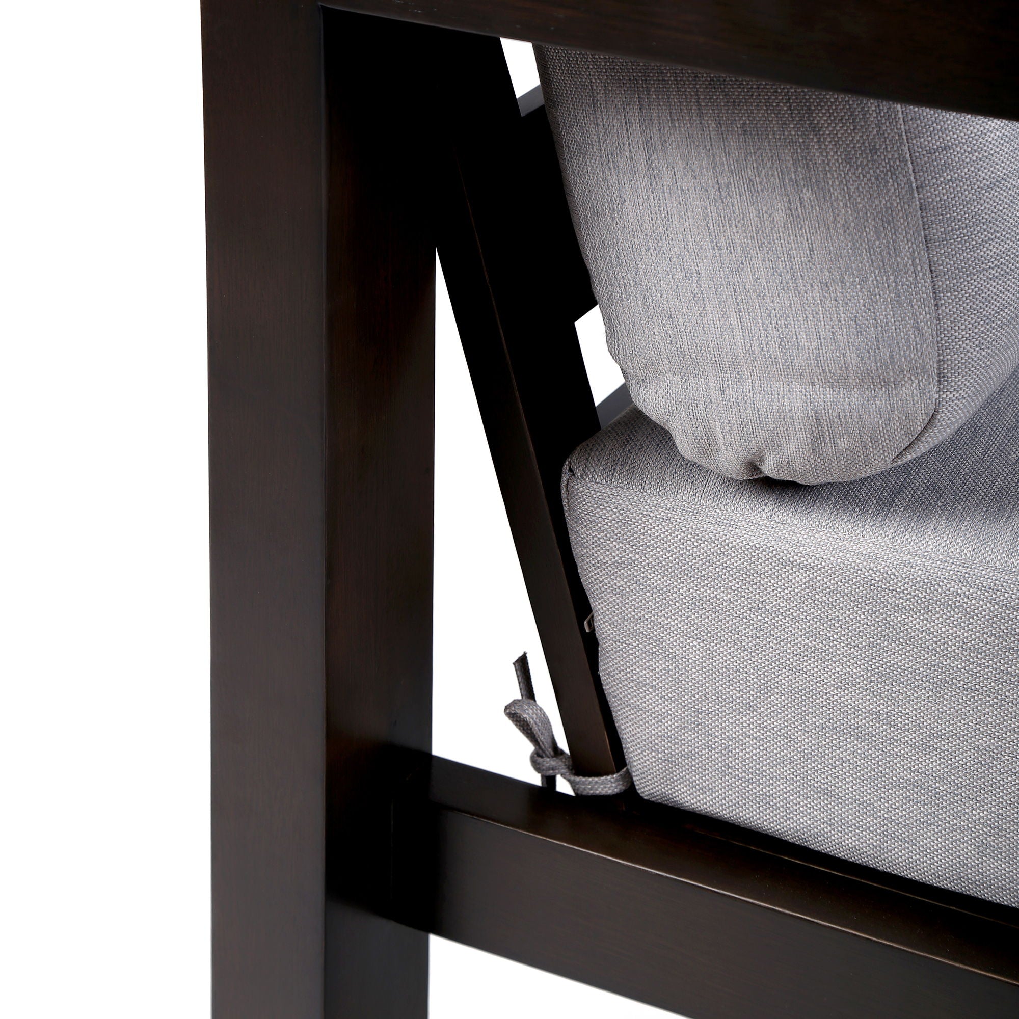 Paradise - Outdoor Sofa - Premium Sofas from Armen Living - Just $2135! Shop now at brett interiors