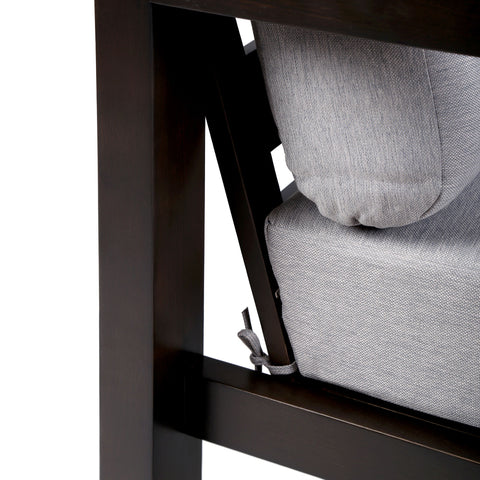 Paradise - Outdoor Sofa - Premium Sofas from Armen Living - Just $2135! Shop now at brett interiors