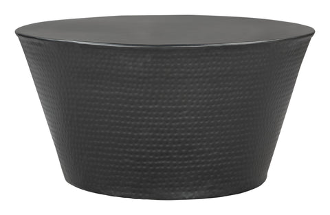 Durban - Coffee Table - Black - Premium Coffee Tables from Zuo Modern - Just $1600! Shop now at brett interiors