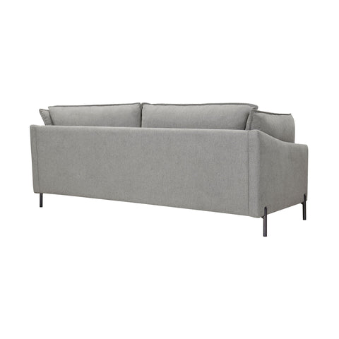 Juliett - Modern Fabric Power Reclining Sofa - Premium Reclining Sofas from Armen Living - Just $2705! Shop now at brett interiors