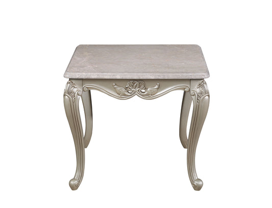 Monique - End Table - Premium End Tables from New Classic - Just $447.50! Shop now at brett interiors