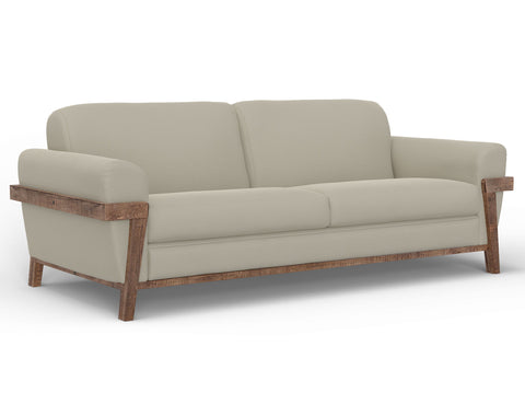 Loft Brown - Sofa International Furniture Direct