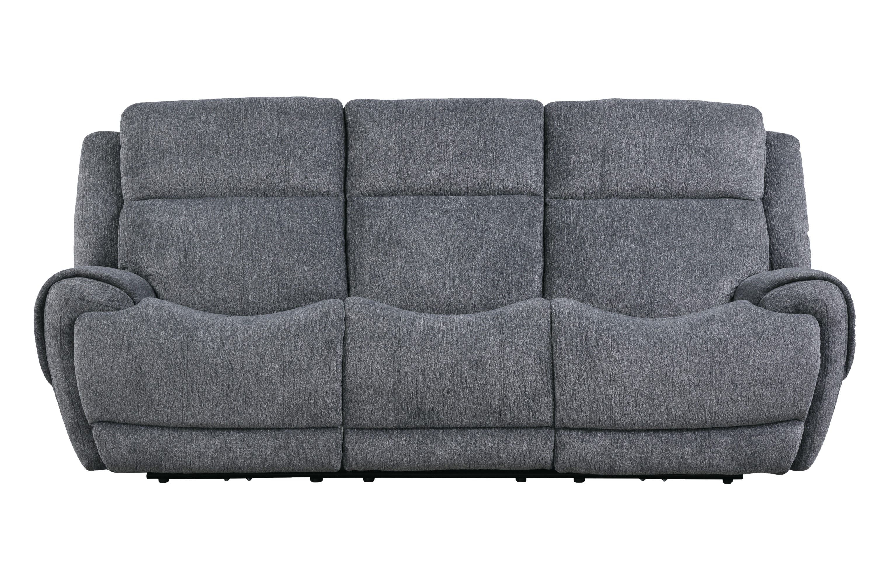 Spencer - Power Reclining Sofa Loveseat And Recliner - Premium 3 Piece Living Room Sets from Parker Living - Just $3867.50! Shop now at brett interiors