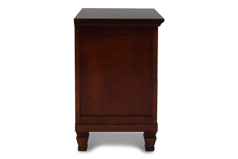 Tamarack - Nightstand - Premium Accent Nightstands from New Classic - Just $237.50! Shop now at brett interiors