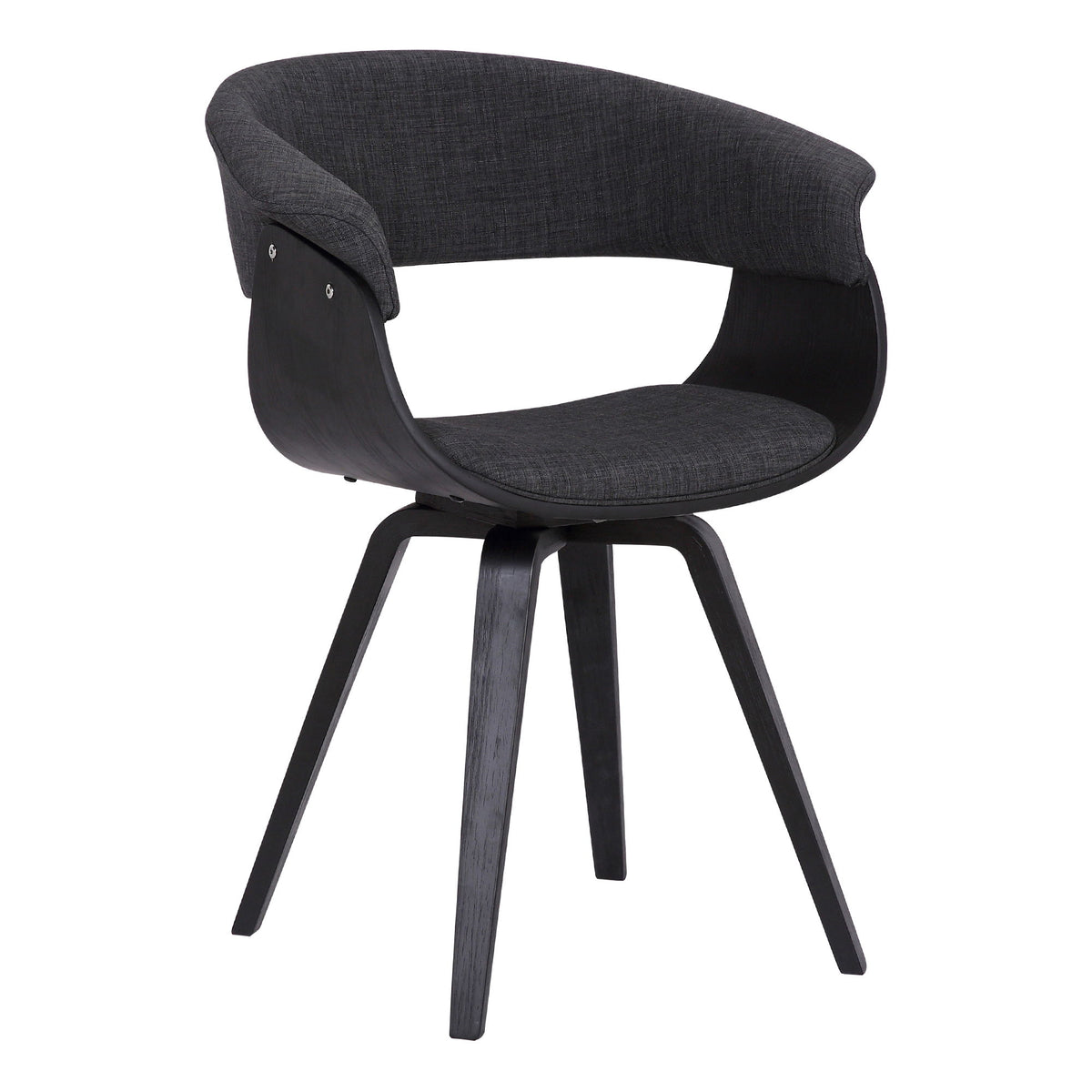Summer - Modern Chair - Premium Side Chairs from Armen Living - Just $237.50! Shop now at brett interiors