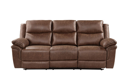 Ryland - Reclining Sofa New Classic