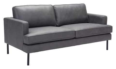 Decade - Sofa - Premium Stationary Sofas from Zuo Modern - Just $3300! Shop now at brett interiors
