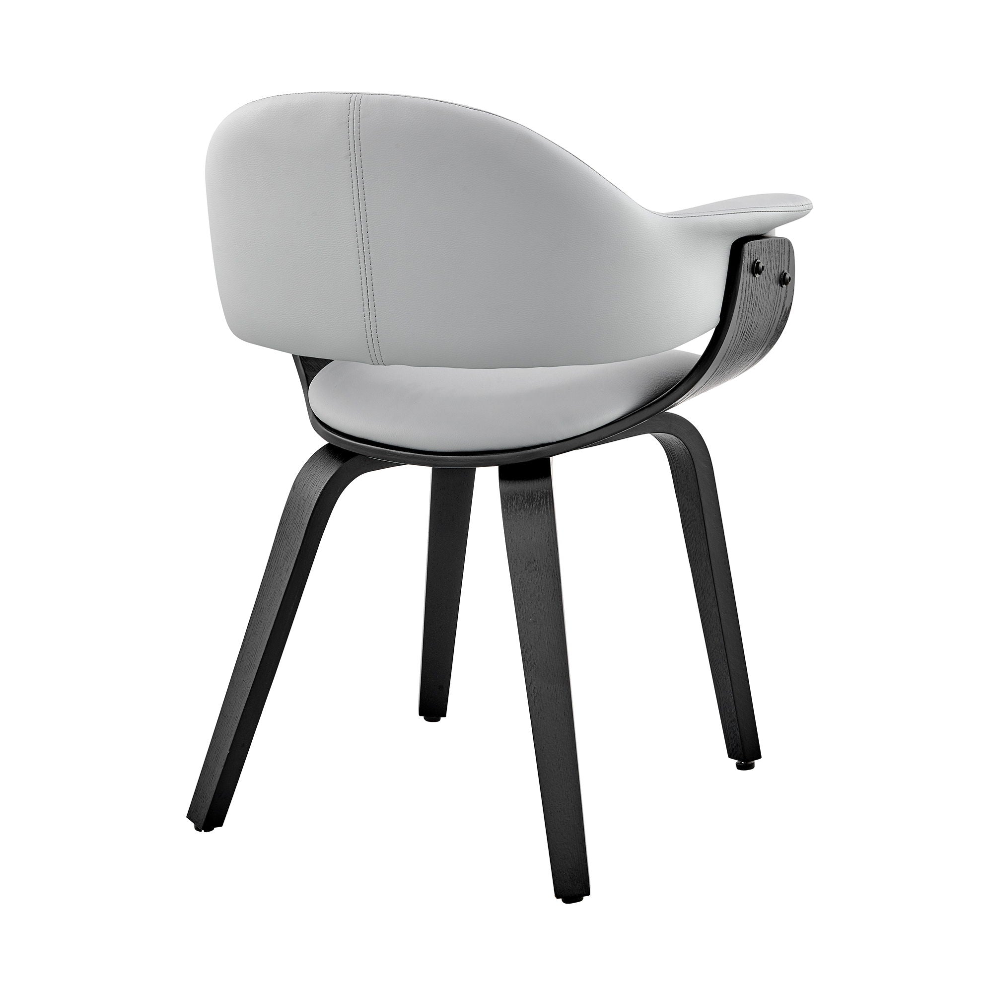 Adalyn - Dining Room Accent Chair - Premium Side Chairs from Armen Living - Just $245! Shop now at brett interiors