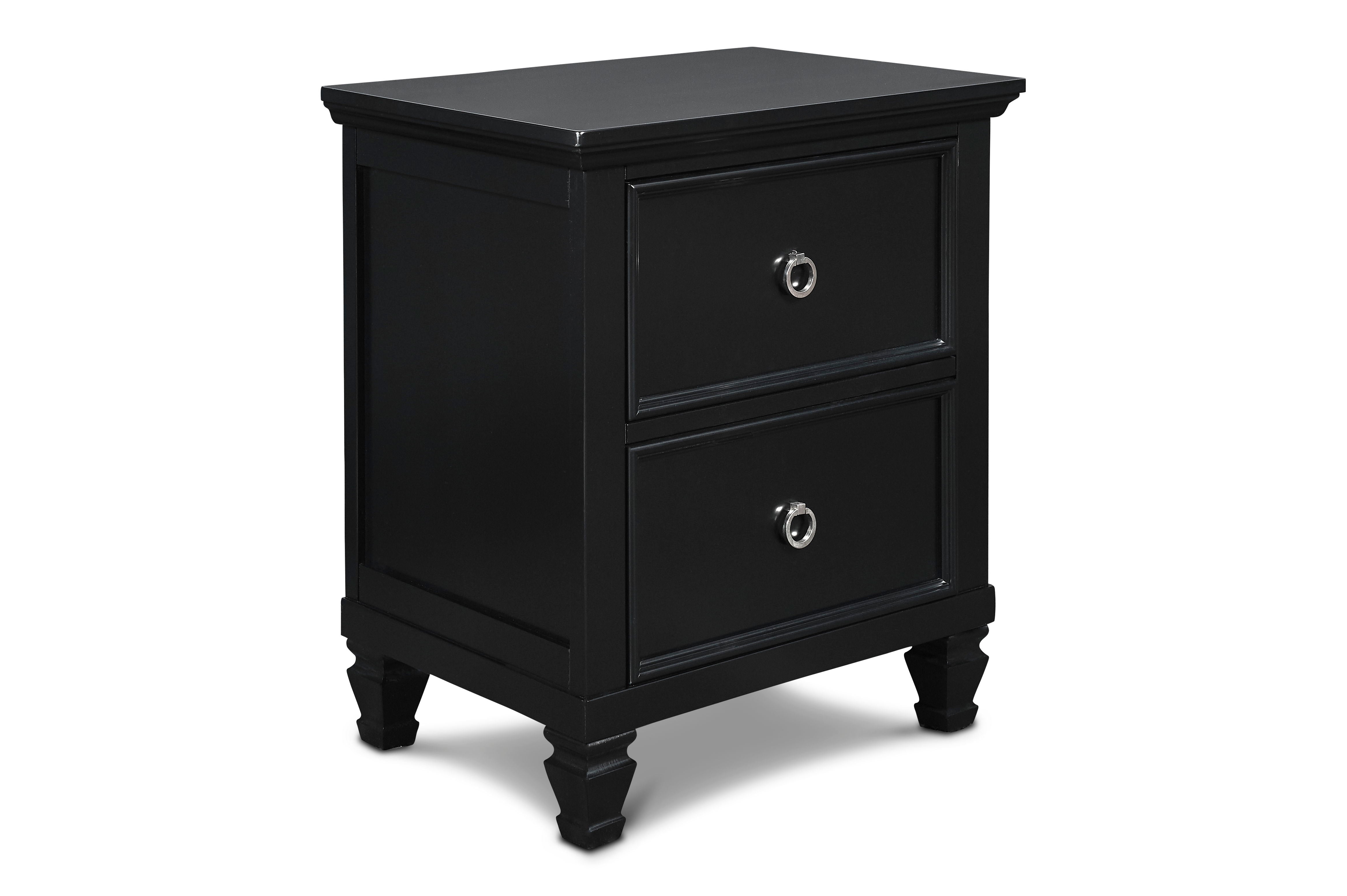 Tamarack - Nightstand - Premium Accent Nightstands from New Classic - Just $237.50! Shop now at brett interiors