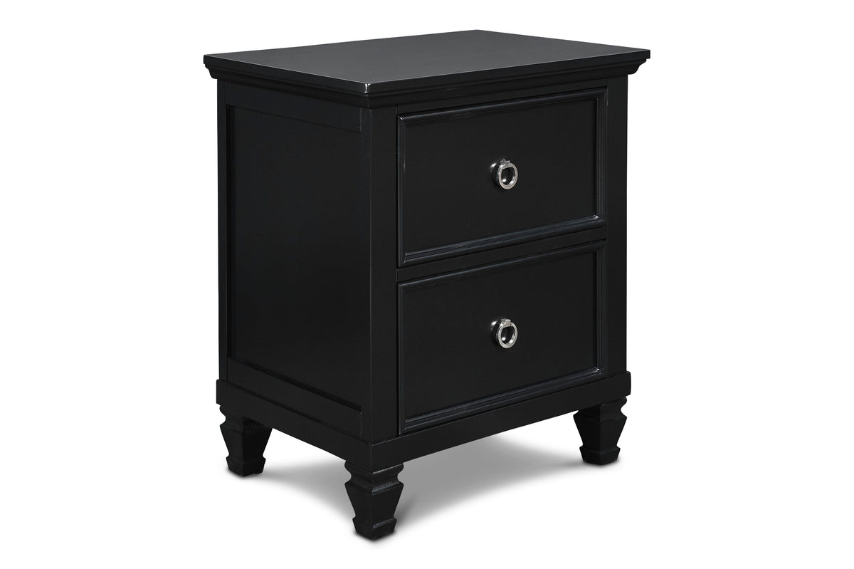 Tamarack - Nightstand - Premium Accent Nightstands from New Classic - Just $237.50! Shop now at brett interiors