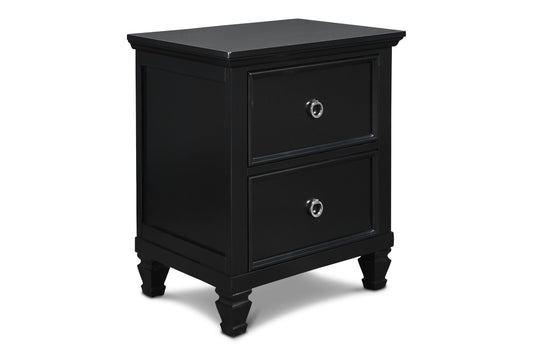 Tamarack - Nightstand - Premium Accent Nightstands from New Classic - Just $237.50! Shop now at brett interiors