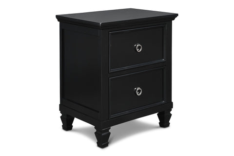 Tamarack - Nightstand - Premium Accent Nightstands from New Classic - Just $237.50! Shop now at brett interiors
