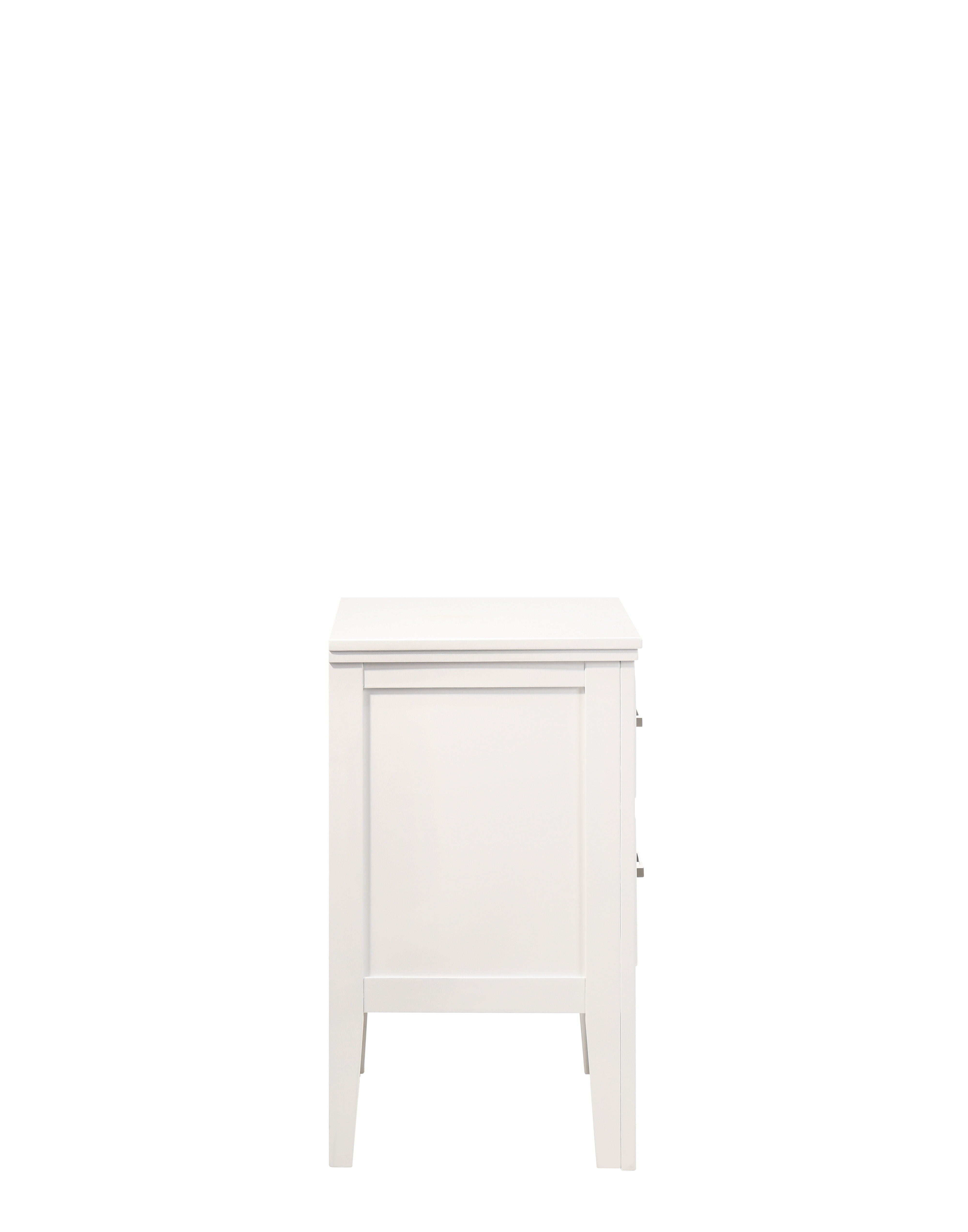 Andover - Nightstand - Premium Accent Nightstands from New Classic - Just $250! Shop now at brett interiors