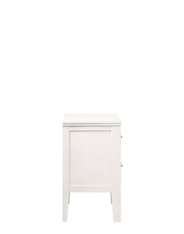 Andover - Nightstand - Premium Accent Nightstands from New Classic - Just $250! Shop now at brett interiors