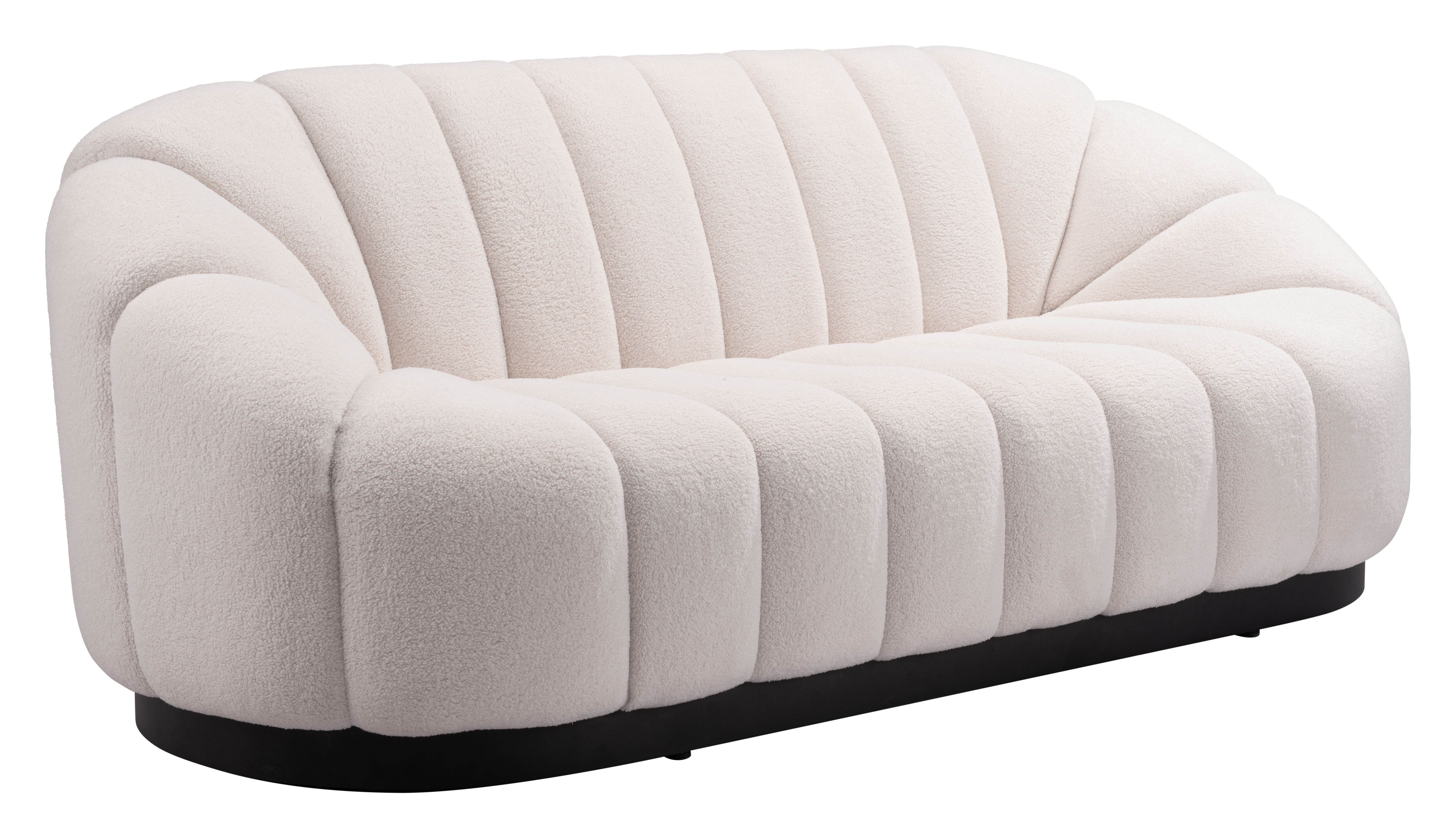 Bhutan - Sofa - Premium Stationary Sofas from Zuo Modern - Just $5500! Shop now at brett interiors
