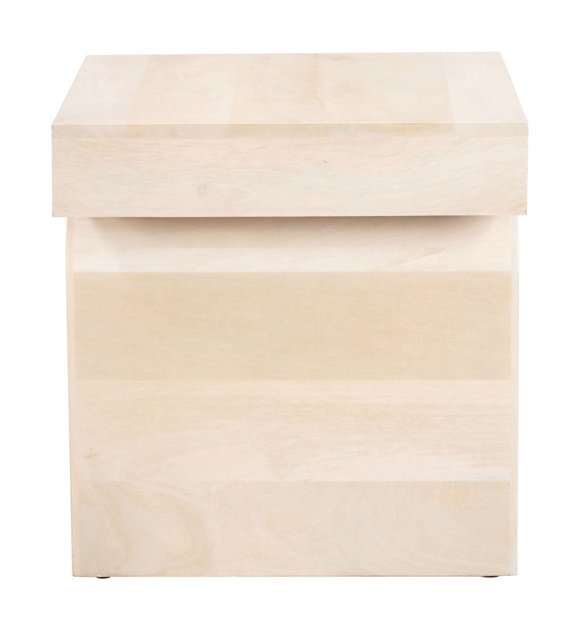 Kiel - Side Table - Natural - Premium Side Tables from Zuo Modern - Just $775! Shop now at brett interiors