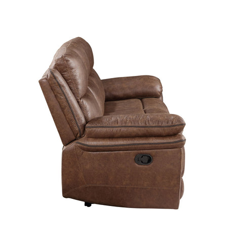 Ryland - Reclining Sofa New Classic