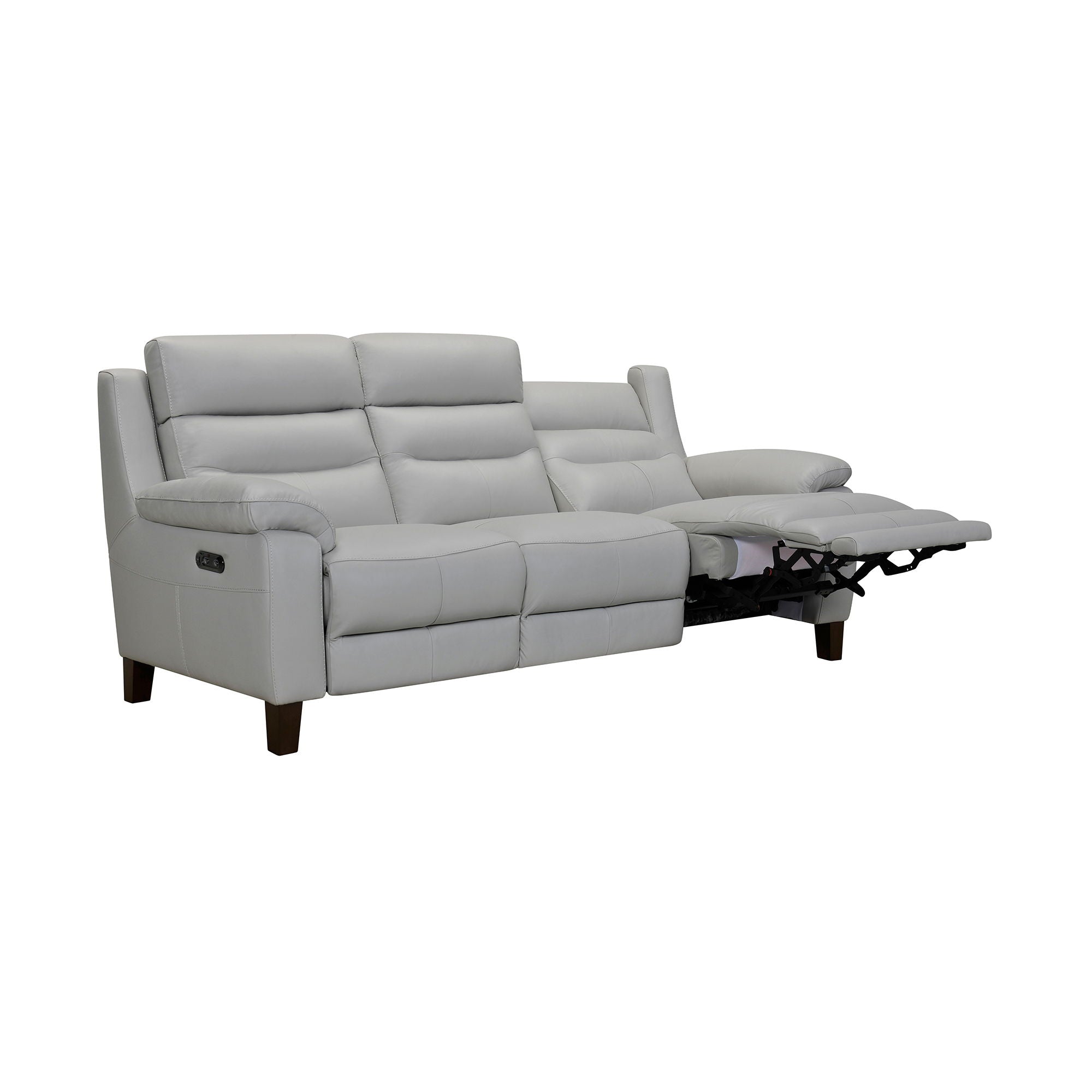 Hayward - Power Reclining Sofa - Premium Reclining Sofas from Armen Living - Just $3770! Shop now at brett interiors