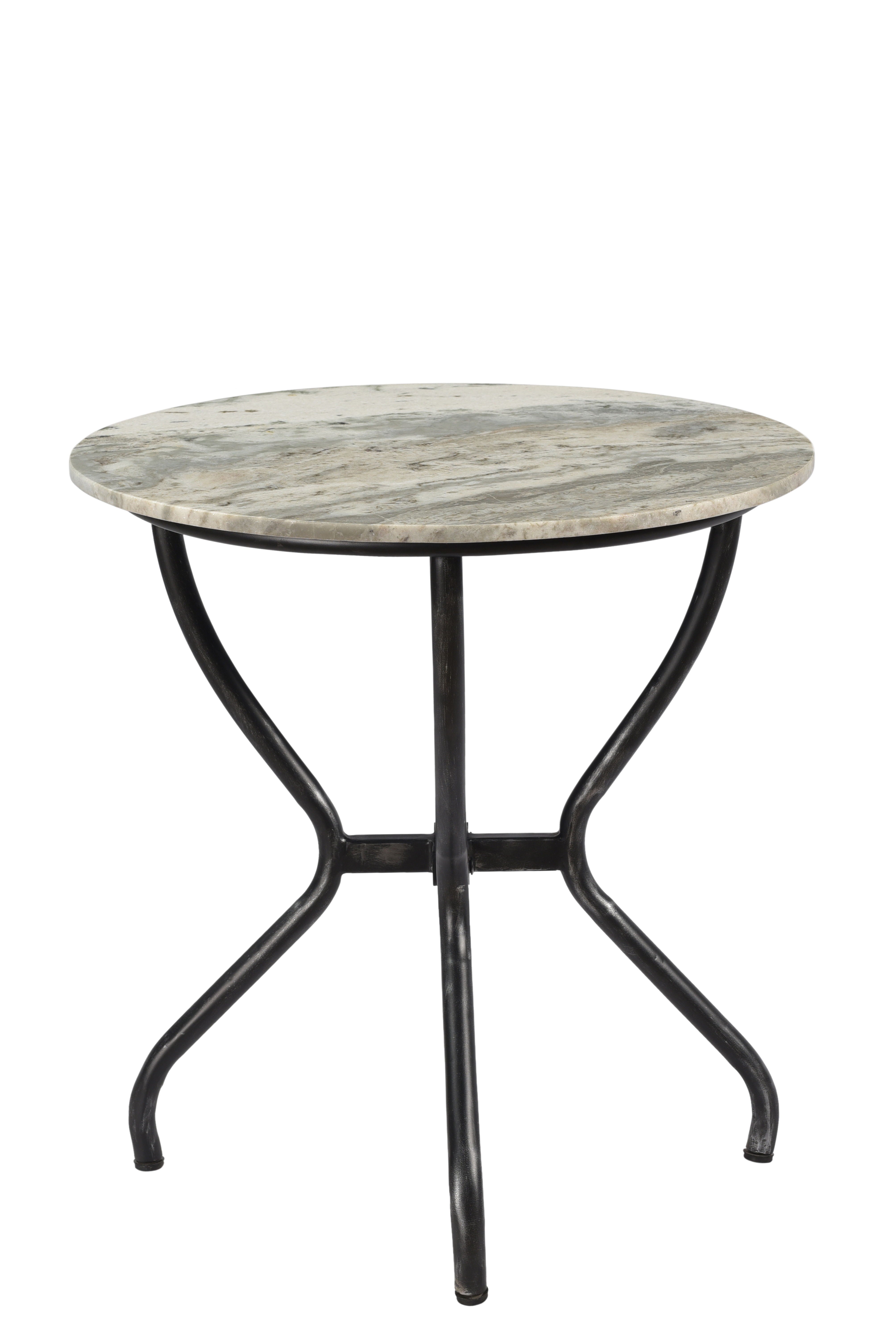 Olsen - Accent Table - Madeline Antique Silver - Premium Accent Tables from Coast2Coast Home - Just $742.50! Shop now at brett interiors