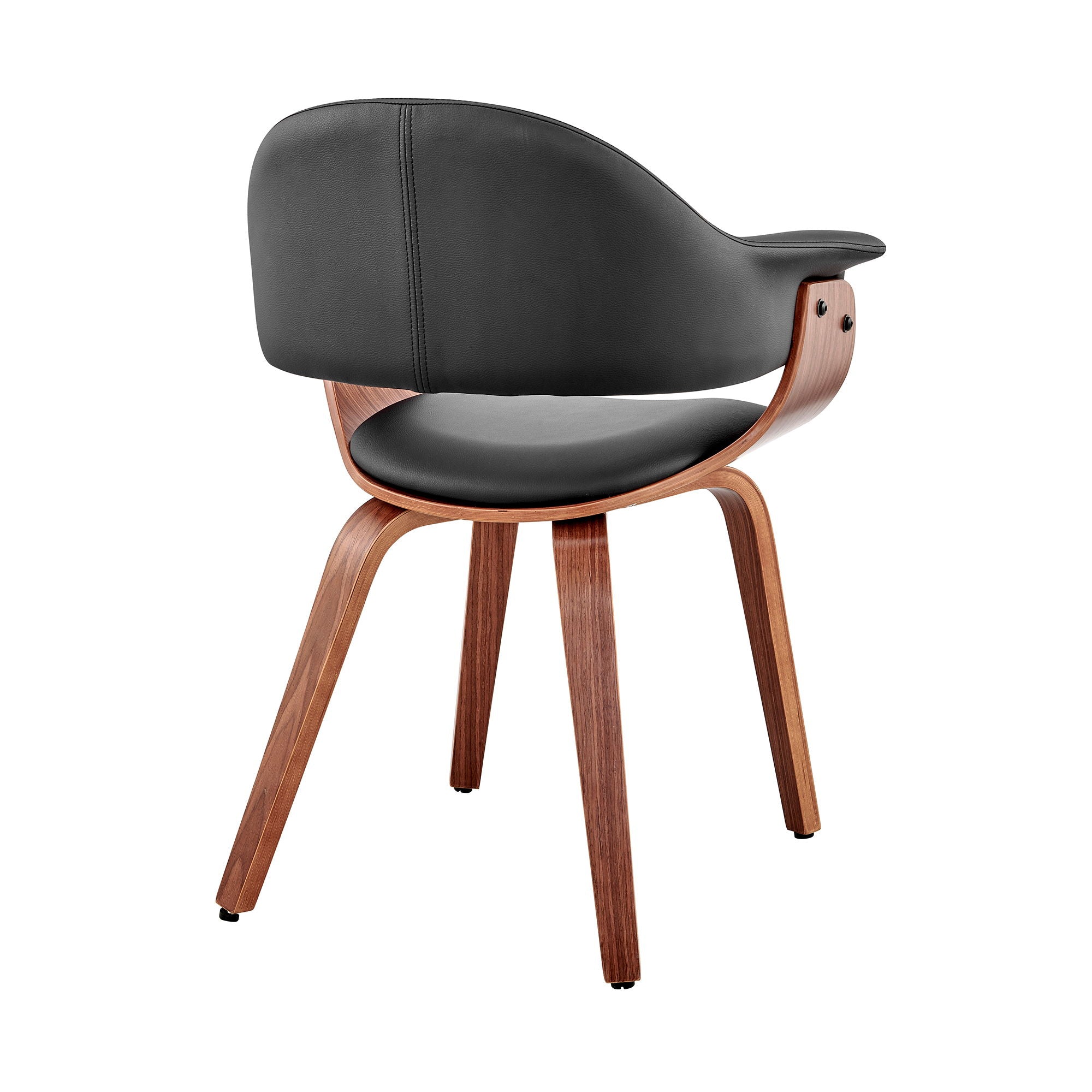 Adalyn - Dining Room Accent Chair - Premium Side Chairs from Armen Living - Just $245! Shop now at brett interiors