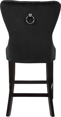Nikki - Stool (Set of 2) - Premium Stool Sets from Meridian Furniture - Just $650! Shop now at brett interiors