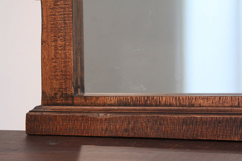 Madeira - Mirror - Premium Bedroom Mirrors from International Furniture Direct - Just $280! Shop now at brett interiors